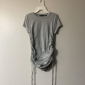 Calvin Klien Adjustable Tight Dress